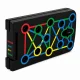 Multifunctional Push-Up Board with Handles and Counter