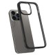 Spigen Ultra Hybrid Case for iPhone 14 Pro Matte Black