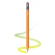 Stylus Pen Metapen Pencil Air8 Pro X for iPad - Orange
