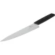 Victorinox Swiss Modern Carving Set, 2-Piece, Black