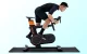 Smart Stationary Bike Cycplus T7 2200W