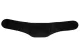 Adjustable Magnetic Lower Back Belt, Lumbar Brace, Waist Support for Back Pain, 24 magnets / 110 cm
