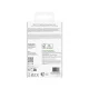 Puro TPE 20W USB-C to Lightning Cable 2m - White