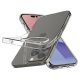 Apple iPhone 14 Pro Max 6.7\'\' Spigen Liquid Crystal TPU Case Cover, Transparent