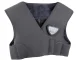 Wireless Electric Heated Massage Vest for Back, USB