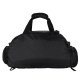 Wozinsky Sports Bag Backpack Hand Luggage Bag 40x20x25 cm, Black 16L