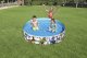 Bestway 55022 Kids Inflatable Pool, 183x38 cm
