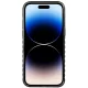 Audi IML MagSafe Case for iPhone 14 Pro 6.1\", Black