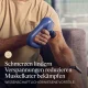Therabody Theragun Relief Massage Gun, Navy