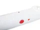 Electric Fly Swatter with LED Light for Insects, Mosquitoes and Flies