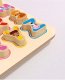 Alphabet Puzzle Dsqxs-9127