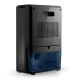 Air Dehumidifier, Moisture Absorber, Berdsen BR-22A, Black