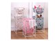 Laundry Clothes Toys Basket Organizer Container, Different colours
