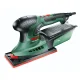 Bosch PSM 200 AES Multi-Sander with SystemBox, 200 W