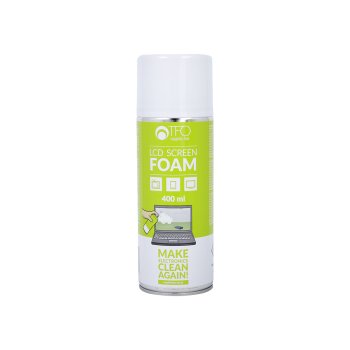 TFO LCD Screen Foam Cleaner 400 ml