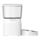 Rojeco Smart Pet Feeder WiFi 2L Automatic Food Dispenser RWSQ-12 White