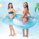 Double Inflatable Floating Lounge Chair Intex 56800, 198 x 117 cm