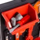 Multistore Kids Tool Workbench Superior, 52 Accessories