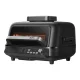 MOVA IG20 Pro electric grill with 8 programmes and temperature probe