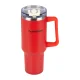 Humanas Viva Thermal Mug 1200 ml, Red