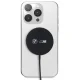 BMW M Edition MagSafe 15W Wireless Charger, Black
