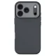 Tech-Protect Uniq MagSafe CC Case for iPhone 18 Pro Max / 17 Pro Max - Graphite