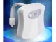 LED Toilet Night Light with Motion Sensor