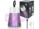 Electric UV Mosquito and Insect Killer Lamp, 3W, USB