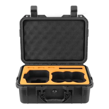 Sunnylife Carrying Case for DJI Neo Black AQX-15
