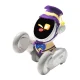 Knitted Costume for Loona Premium Robot Student