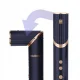 5-in-1 Hair Dryer Brush and Styler CELIA WEBBER, Navy Blue
