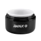 Nose Wax Kit and Mini Wax Heater iWAX, Black