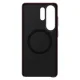 Samsung Carbon Magnet Case for Samsung Galaxy S26 Ultra, Red