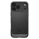 Spigen iPhone 17 Pro Case Rugged Armor Mag Magsafe, Black