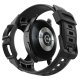 Samsung Galaxy Watch 5 Pro (45 mm) Spigen Rugged Armor Case Cover, Black