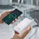 Power Bank INTENSO 20000 mAh, 3.1A, USB Type-C, USB, White
