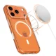Tech-Protect Magpeak MagSafe Case for iPhone 17 Pro Clear