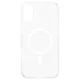 PanzerGlass iPhone 16 Plus Case CARE Flagship Star Lit, White (MagSafe)