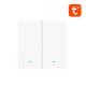 Smart WiFi Light Switch Gosund SW9 Tuya 10A