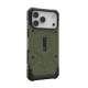 UAG Pathfinder MagSafe Phone Case Cover iPhone 17 Pro Max - olive