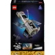LEGO Icons 11382 Hubble Space Telescope