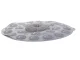 Foot Massage Shower Mat, Non-Slip, Grey