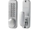 Mechanical Combination Door Lock with Handle, Battery-Free