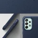 Ringke Onyx Case for Samsung Galaxy A73, Navy Blue