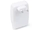 Ultrasonic Repeller for Mice, Rats, Rodents and Insects Riddex, White