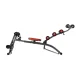 Six Pack Abs Exerciser Bench Slimmer Machine For Fitness Sport Muscles