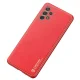 Dux Ducis Yolo Case for Samsung Galaxy A72 4G, Red
