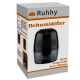 Ruhhy 21845 Air Dehumidifier, 600ml Moisture Absorber for Home