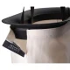 Joseph Joseph Tota Trio Luxe Laundry Sorter 90L, Black