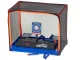 Electronic Shooting Target, Digital Target with Net